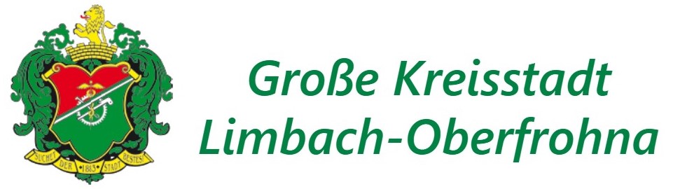 Große Kreisstadt Limbach-Oberfrohna